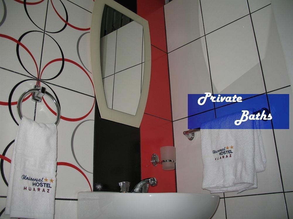 Hostal Universal Huaraz Room photo