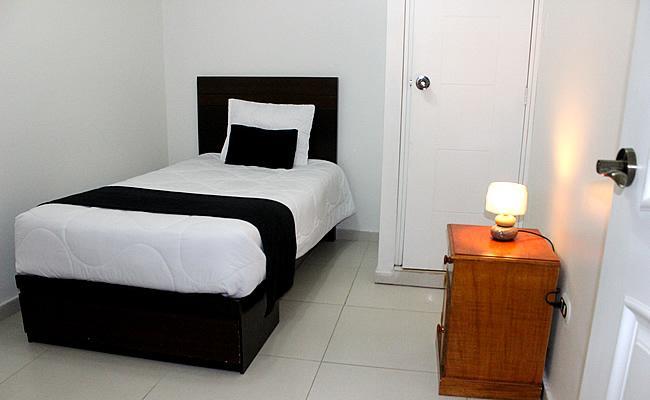 Hostal Universal Huaraz Room photo